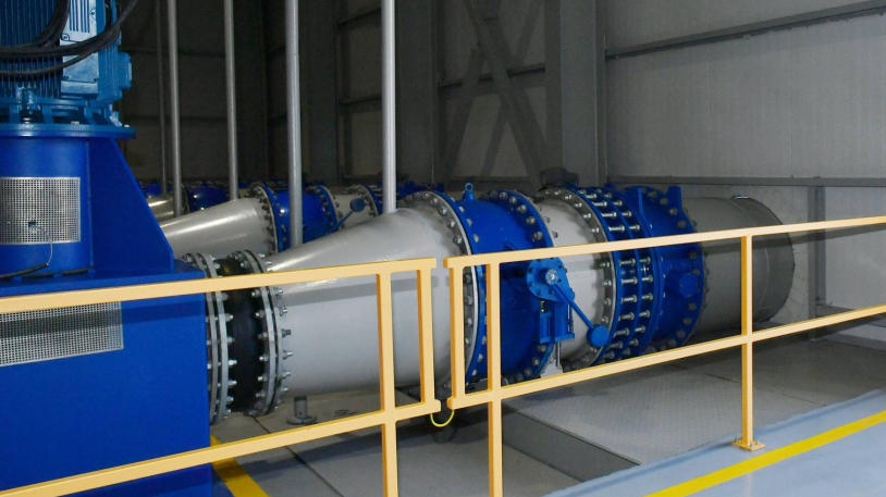 Azerbaijan to implement world’s first automated underwater pipeline cleaning system