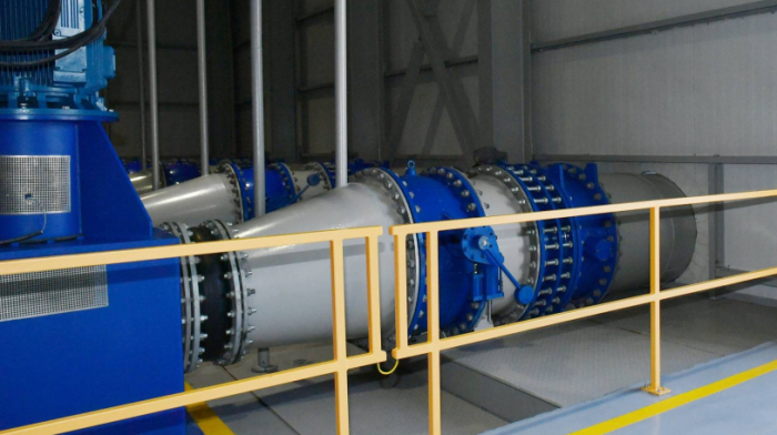 Azerbaijan to implement world’s first automated underwater pipeline cleaning system