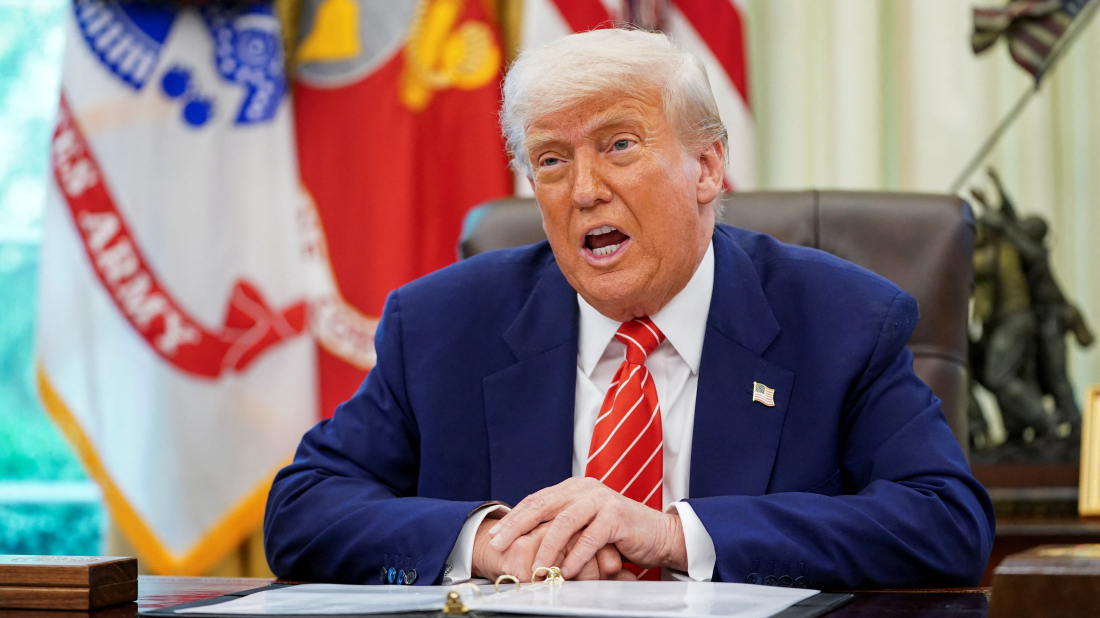 CBO: Trump’s “Big Beautiful Bill” would add $2.4 trillion to deficit, leave 10.9M uninsured