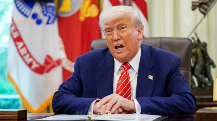 CBO: Trump’s “Big Beautiful Bill” would add $2.4 trillion to deficit, leave 10.9M uninsured