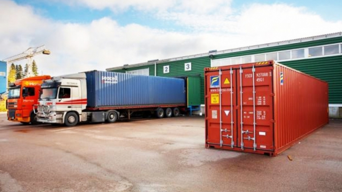 Switzerland triples imports of Azerbaijani non-oil goods in 2025