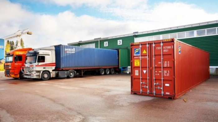 Switzerland triples imports of Azerbaijani non-oil goods in 2025