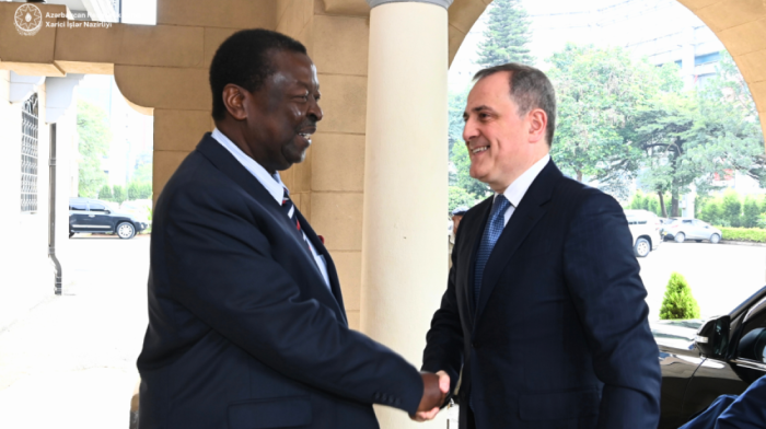 Azerbaijan and Kenya mark 20 years of ties with expanded cooperation