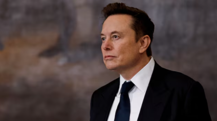 Elon Musk criticizes Trump’s tax bill over EV subsidy cuts