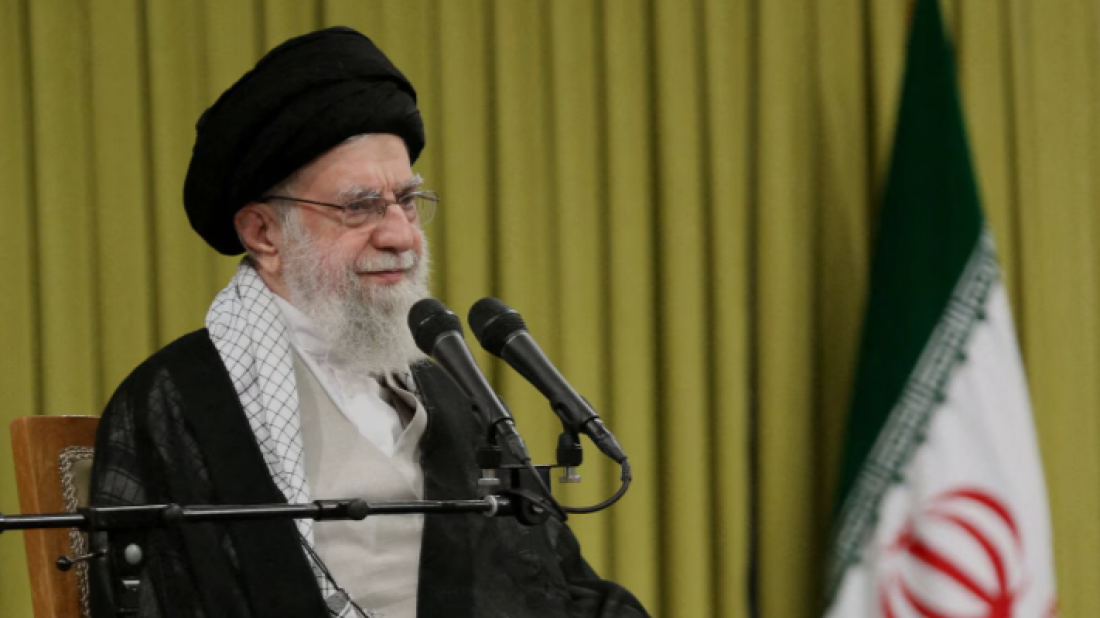 Iran rejects U.S. uranium enrichment demand but signals talks may continue
