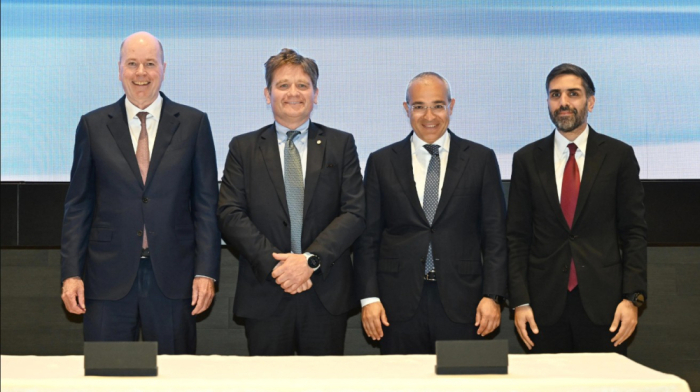 bp expands its upstream operations, highlighting its ongoing commitment to Azerbaijan