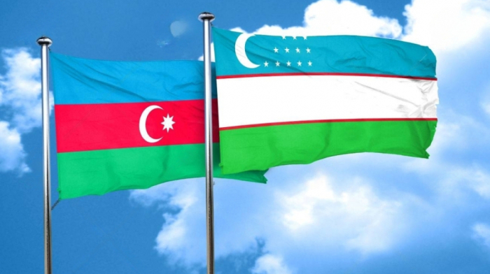 Uzbekistan and Azerbaijan elevate strategic ties with surge in joint projects