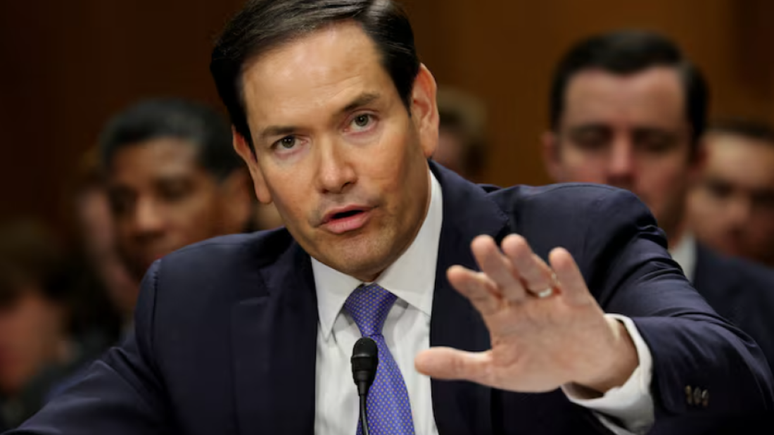 U.S. imposes visa restrictions on Central American officials linked to Cuban medical missions