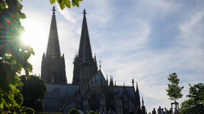 20,000 people evacuated after unexploded Second World War bombs discovered in Germany