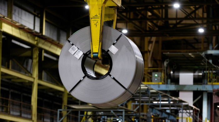 U.S. doubles tariffs on steel and aluminum imports