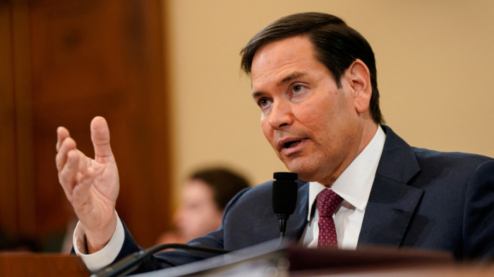 China condemns Rubio’s Tiananmen remarks, lodges diplomatic complaint with U.S.