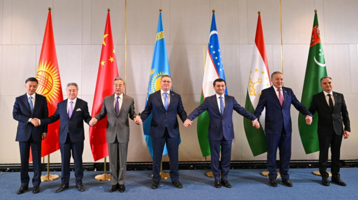 Kazakhstan and China celebrate cultural ties with exchange fair in Almaty