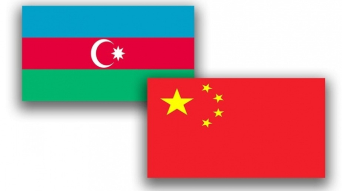 Azerbaijan and China consider boosting block train traffic on strategic middle corridor