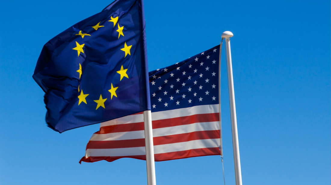 Europe faces Trump's triple threat: Ukraine, NATO, and trade on the line