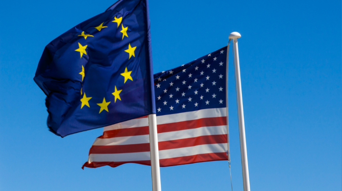 Europe faces Trump's triple threat: Ukraine, NATO, and trade on the line