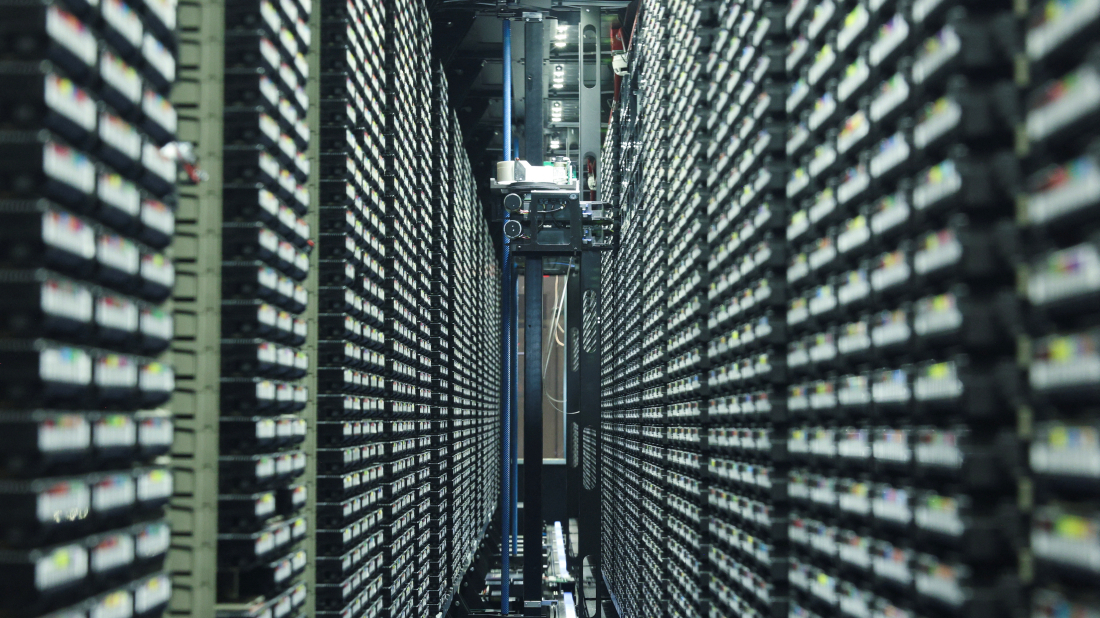 Finland bids for European AI gigafactory