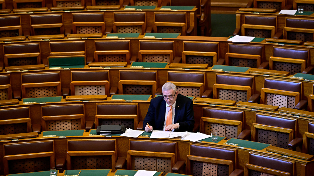 Hungary postpones controversial ‘Transparency in Public Life’ bill targeting foreign-funded NGOs and media