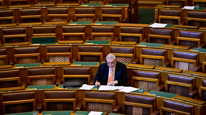 Hungary postpones controversial ‘Transparency in Public Life’ bill targeting foreign-funded NGOs and media