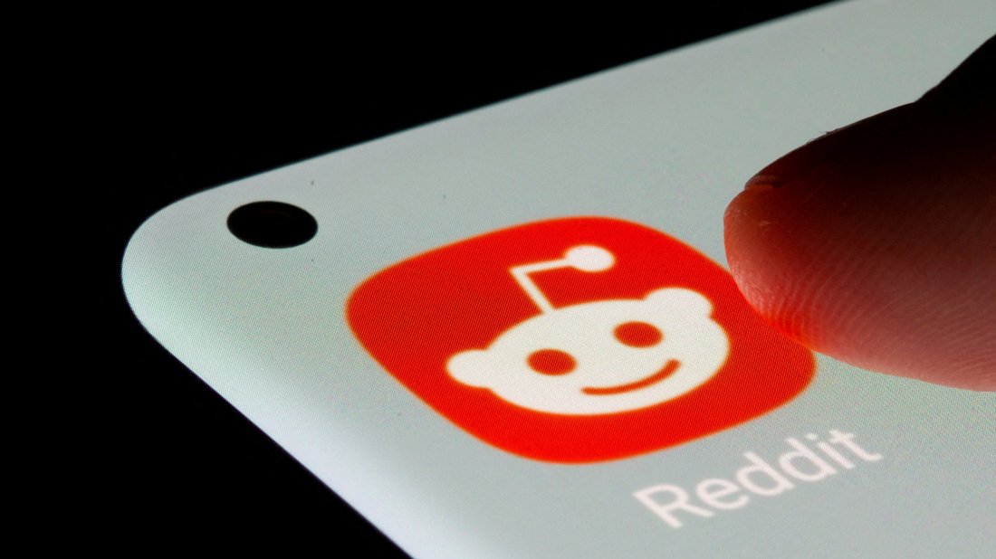 Reddit files lawsuit against Anthropic over alleged AI training on scraped user content