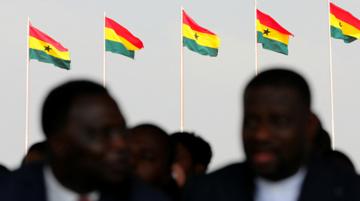 Ghana strikes $2 billion agreement to extend Jubilee and TEN Oil field licenses