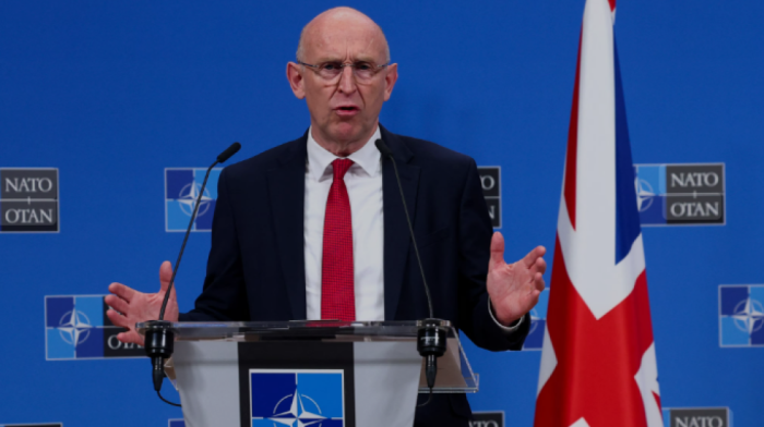 NATO debates 5% defence spending push ahead of Hague summit