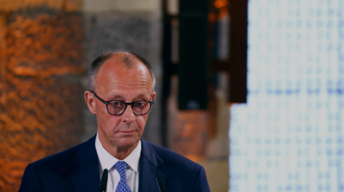 Germany’s Merz to meet Trump amid tariffs and Ukraine support
