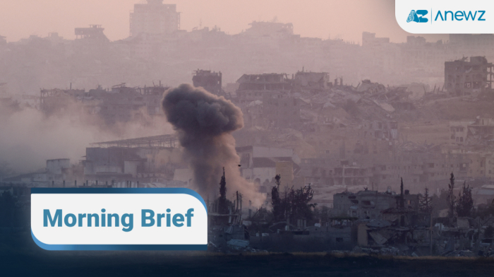 AnewZ Morning Brief - June 5th, 2025