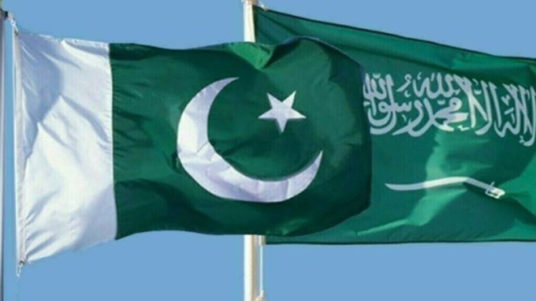 Pakistan’s Prime Minister Shehbaz Sharif begins two-day official visit to Saudi Arabia