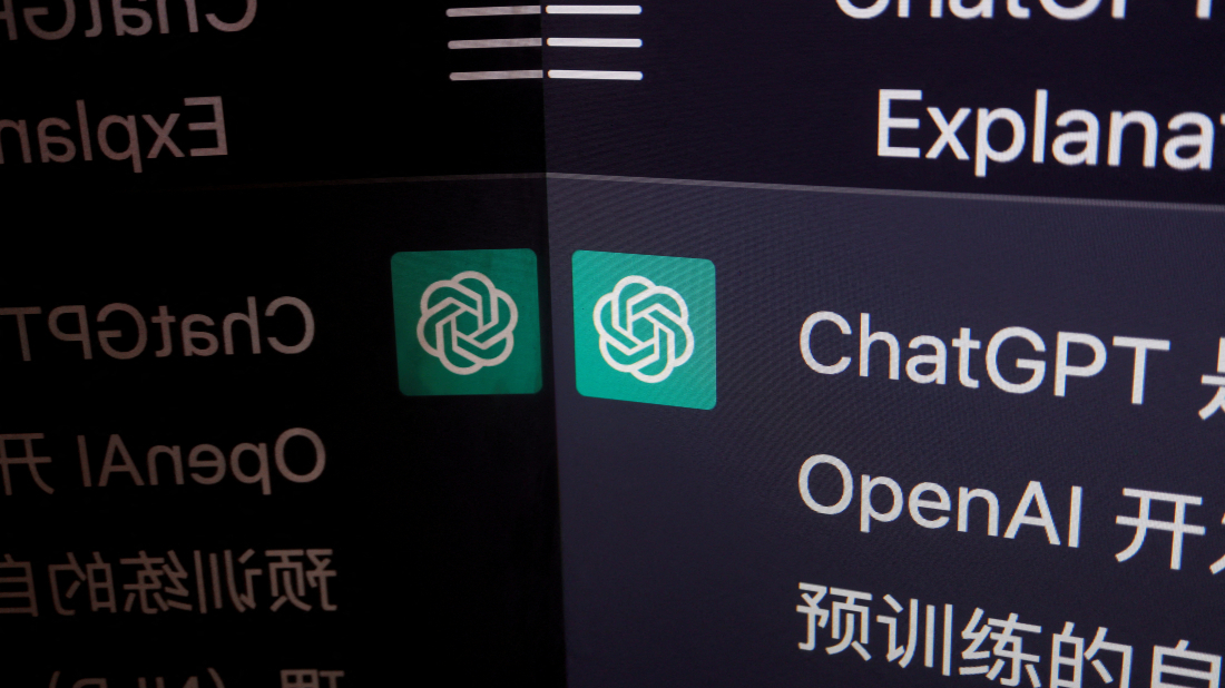 OpenAI finds more Chinese groups using ChatGPT for malicious purposes