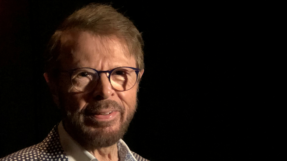 ABBA’s Ulvaeus using AI to write musical