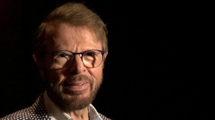 ABBA’s Ulvaeus using AI to write musical