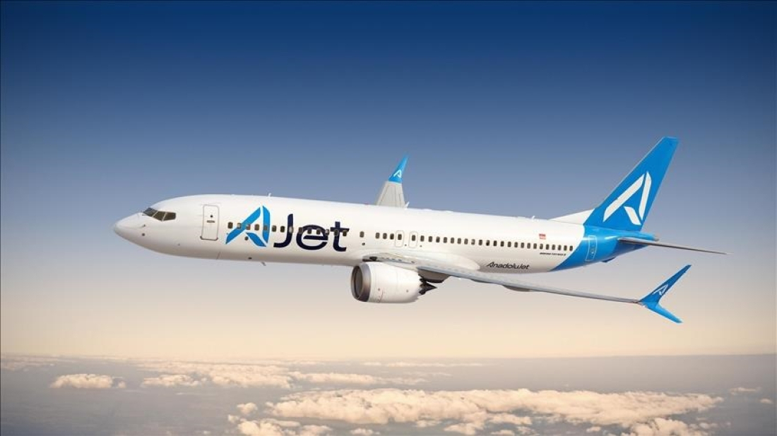 Türkiye to launch regular flights to Damascus in mid-June