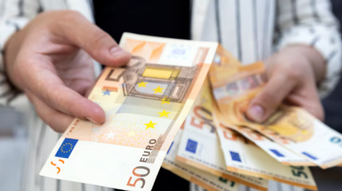 Bulgaria to join euro zone in 2026, pledges smooth transition and safeguards