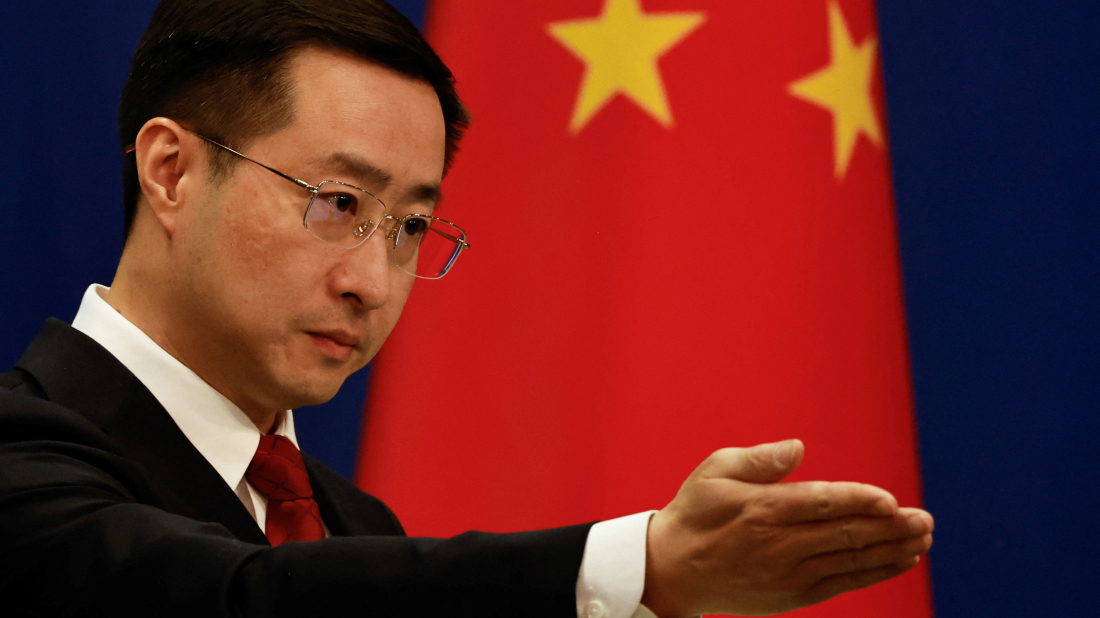 China seeks enhanced Australia ties as Albanese visit rumors swirl