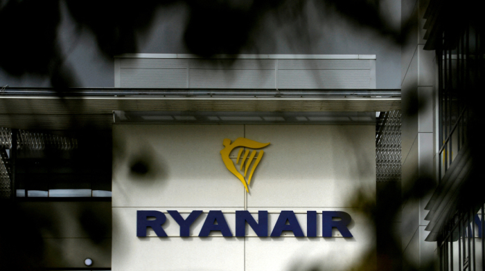 Ryanair flight makes emergency landing in Germany