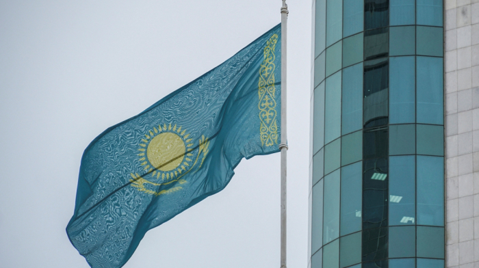 Kazakhstan boosts Middle Corridor development to strengthen CIS trade routes