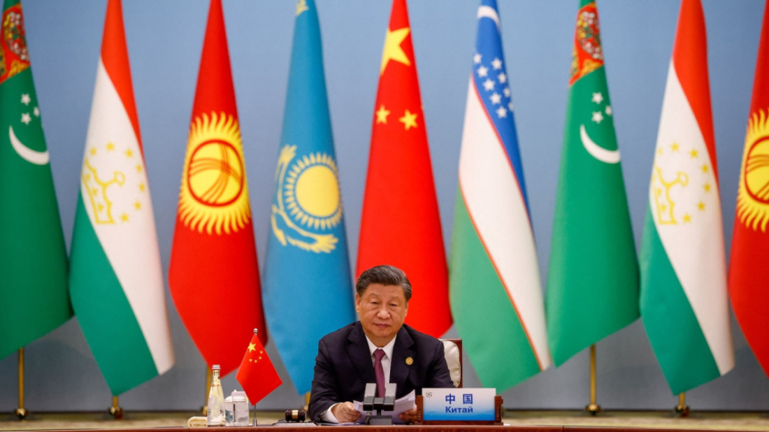 Flourishing cultural exchanges deepen China–Central Asia ties
