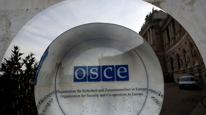 OSCE strengthens regional law enforcement cooperation in Central Asia