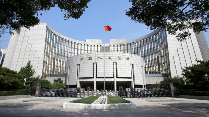 China's central bank increases support for small and medium-sized businesses