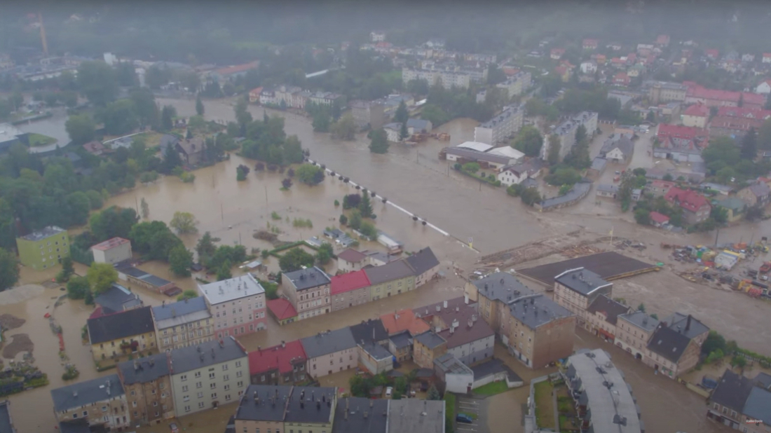 China warns of intensified summer flood risk in northern regions