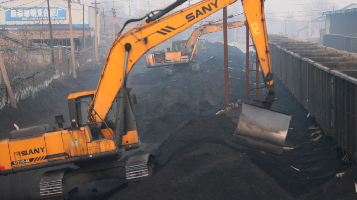 China’s coal power approvals rise in early 2025 after previous year’s decline, Greenpeace reports