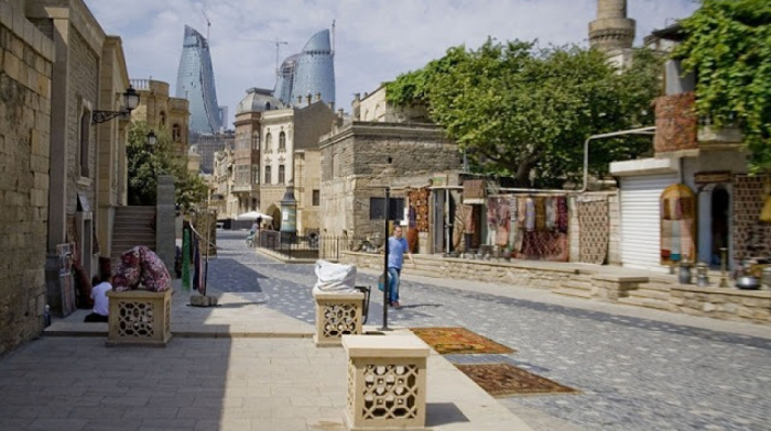Azerbaijan to lead global sustainability efforts ahead of 2026 World Environment Day and Urban Forum