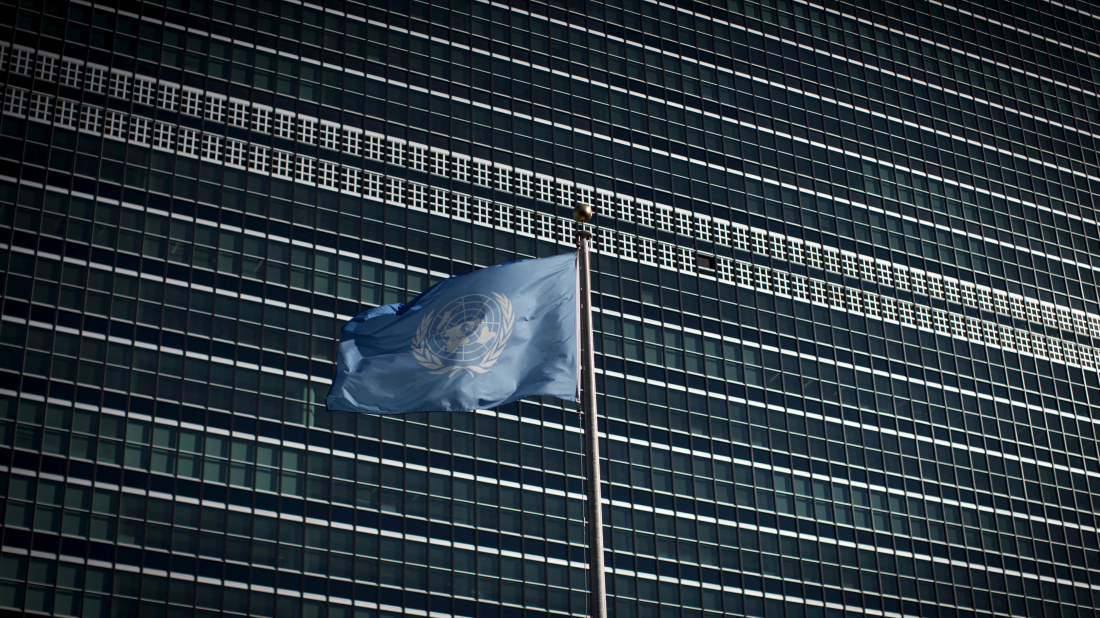 Turkmenistan re-elected to the UN Economic and Social Council