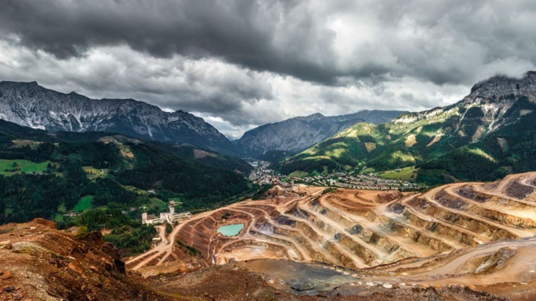 Environmental crisis in the South Caucasus: Armenia's mining pollution endangers regional water resources and health