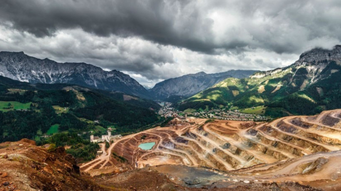 Environmental crisis in the South Caucasus: Armenia's mining pollution endangers regional water resources and health