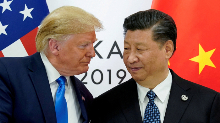 Trump and Xi agree to more talks as trade disputes brew
