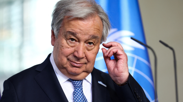 UN Secretary-General Guterres sends Eid al-Adha message of solidarity