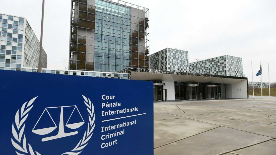 Trump administration sanctions ICC judges in unprecedented retaliation