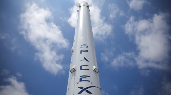 SpaceX contracts at risk as Musk-Trump clash escalates