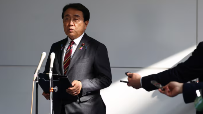 Japan to propose rare earth and LNG cooperation to U.S.